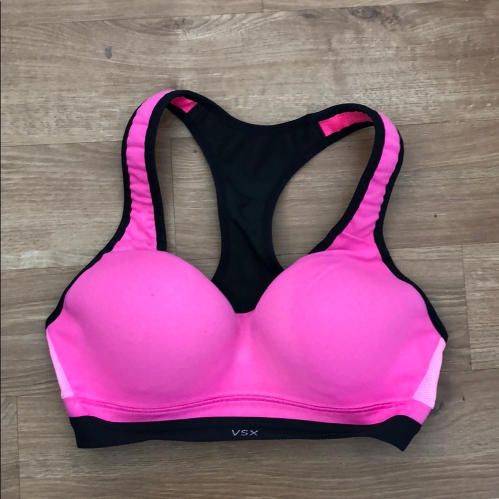 Victoria’s secret sport bras